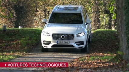 Trophées Argus 2016