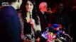 Aishwarya Rai Bachchan Hot B00B Show During Manish Malhotras Fashion Show