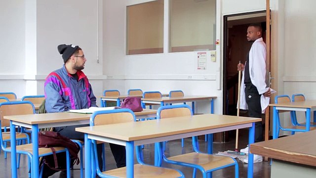 LA NOTICE SECHER LES COURS