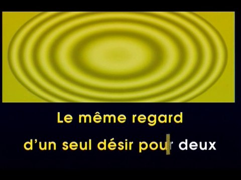 KARAOKE WILLIAM SHELLER - Un homme heureux