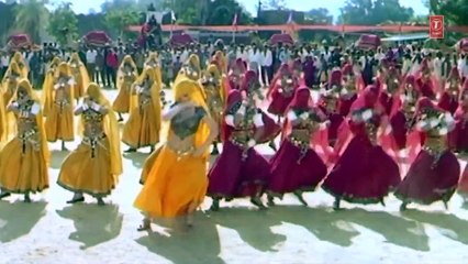 Gora Mukhda Hai- Hach Go Mach Go [Full Song] Itihaas