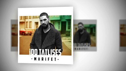 İdo Tatlıses - Marifet (2015)