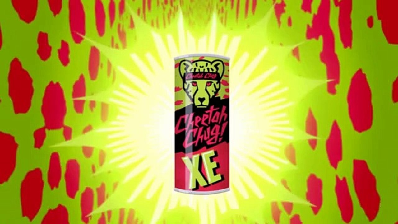 Kick Buttowski S01E04
