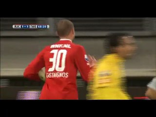 FOOTBALL MATCH NETHERLANDS