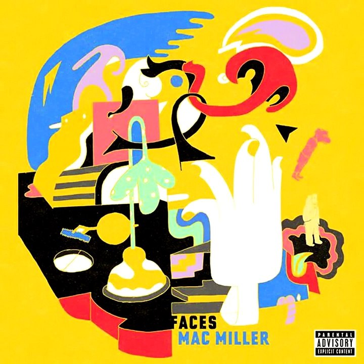FACES - MAC MILLER (FULL MIXTAPE)