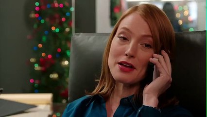 I'm Not Ready For Christmas (2015)