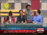 9 Billion Rs. Corruption in 7 Billion Rs. Project By A PMLN Personality - Aftab Iqbal Mukhbari