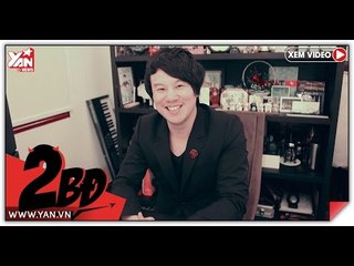 [2BĐ] Thanh Bùi bật mí về kỉ niệm với vợ