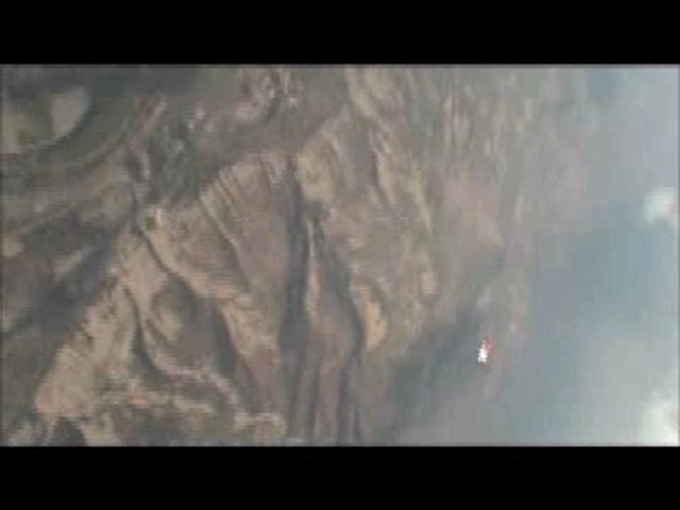 Wingsuit Gap-Tallard