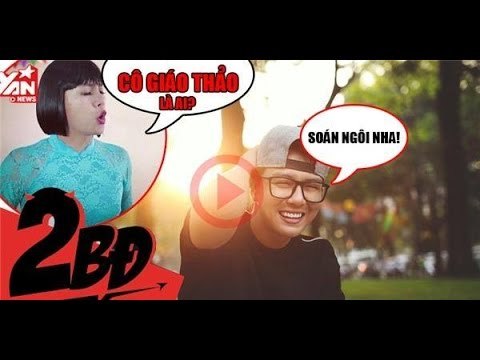 [2BĐ] Duy Khánh Zhouzhou cả gan vượt mặt cô giáo Thảo