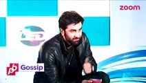 Ranbir Kapoor HATES Being Compared _ Bollywood Gossip