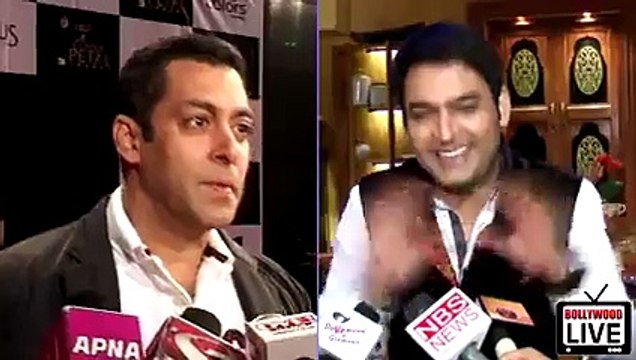 OMG! Salman Khan APOLOGISES To Katrina Kaif