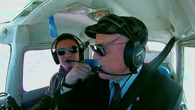 Islande : Les Terres de glace et de feu (Par Avion)