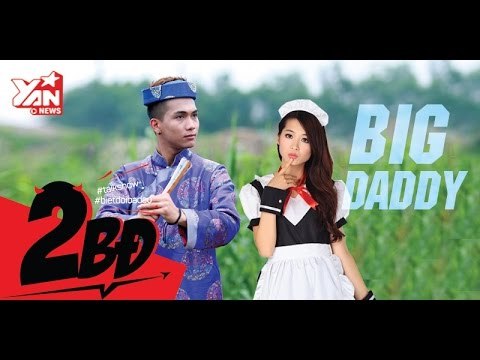 [2BĐ] Cô nàng ngây thơ nhưng táo bạo của Big Daddy