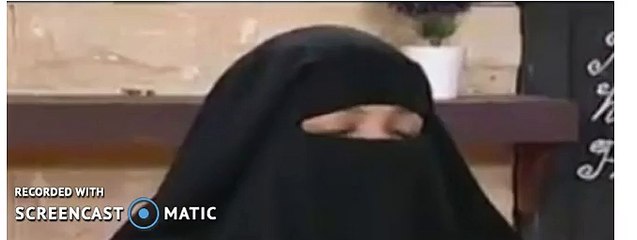 How Pakistani Actress Sara Chaudhry's life changed