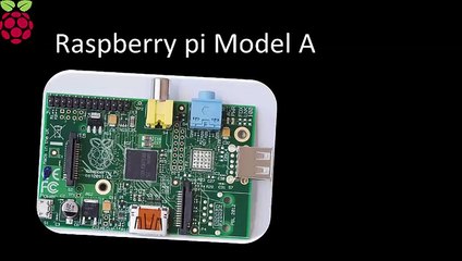 Difference Between Raspberry Pi Models
