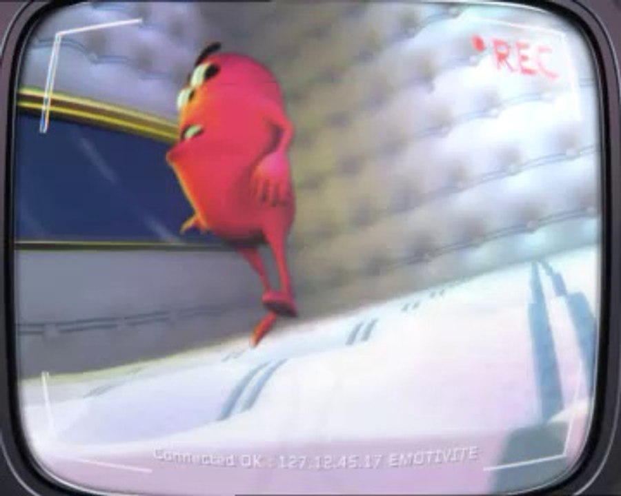 Le Cortex     de  François Pérusse