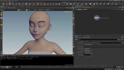 Tuto du Jeudi : présentation Houdini 15