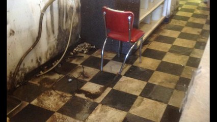 Water Damage Restoration Oak Hill FL - 407-218-5862