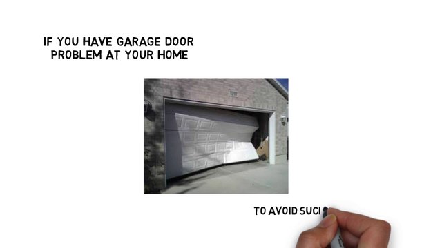 Garage Door Repair San Clemente CA