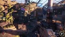 Call of Duty: Black Ops 3 Mission 4 - Provocation Gameplay 1080p 60fps