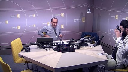 Invité du Jour de Matin1ere du 9 Décembre 2015  Jacko With Bambool