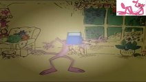 La Pantera Rosa  ♦ Control de Plagas Rosa ♦ Cartoon Español Latino HD