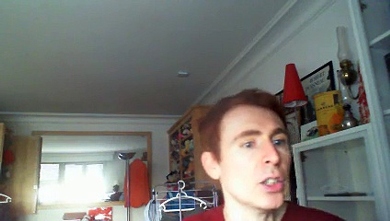 Wiwi égratigne "je dors sur mes deux oreilles" de Grand Corps Malade