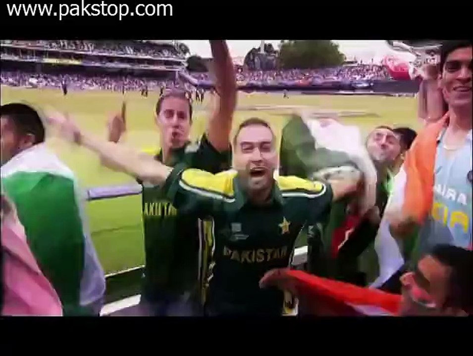 Shahid Afridi 4 Overs vs Essex Eagles Friends T20