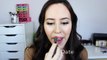 Bite Beauty Luminous Crème Lipstick + Lip Swatches - Beauty with Emily Fox