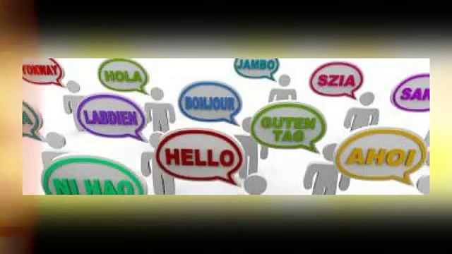 High Quality Online Language Translation Services