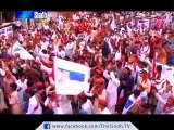 Sindhi Topi Ajrak by Sindh TV - Singer_Kiran Laghari