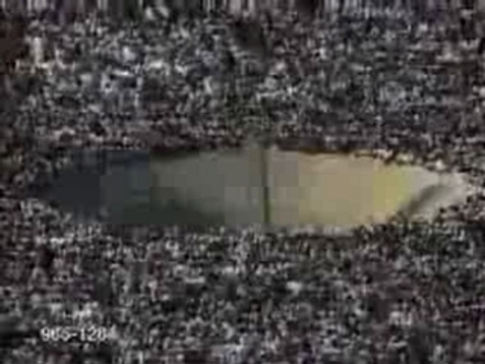 Appel à la prière magnifique