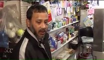 Islamophobia: Muslim store owner in tears after he was beaten by New York man on mission to ‘kill Muslims’