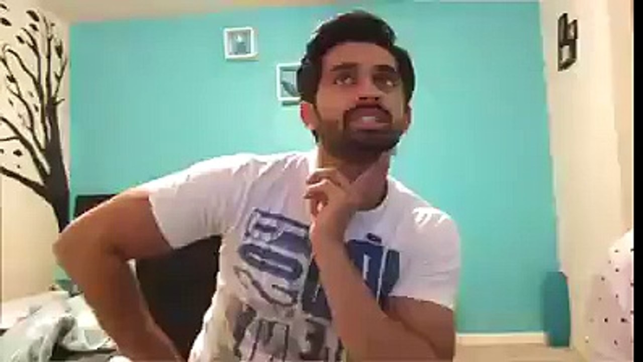 Two Boys Funny Video