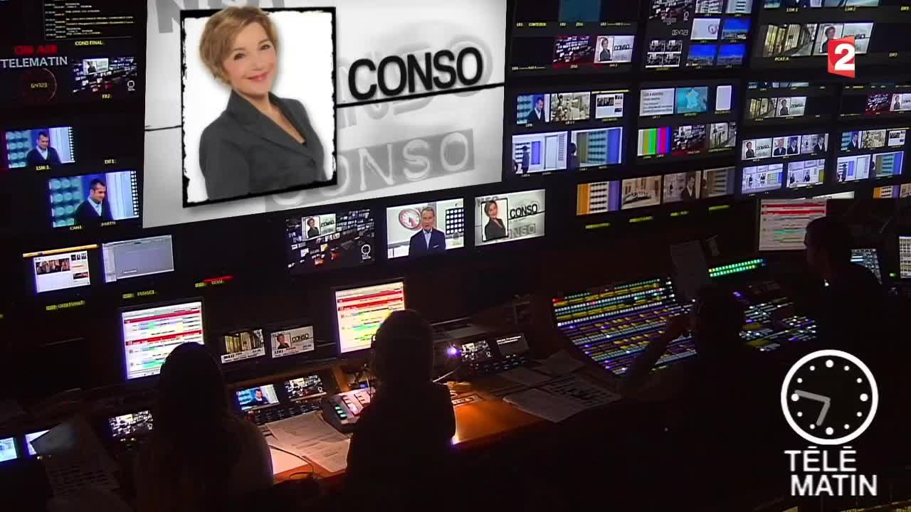 Conso-Magasins éphémères