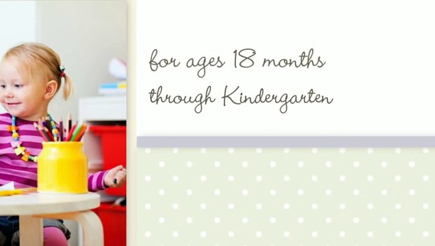 Best Orange Park Florida Preschools - 904.264.9959