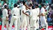 India vs South Africa, 4th Test Cricket , Day 5 Highlights - India Beat Sauth Africa by 337 runs