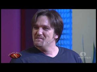 Grand Hotel 2xl - Kori Akapela (09.12.2015)