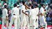 India vs South Africa, 4th Test Cricket Day Feroz Shah Kotla ,5 Highlights - India wins by 337 runs