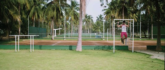 Eetti Oru Thuli Video Song  Adharvaa, Sri Divya