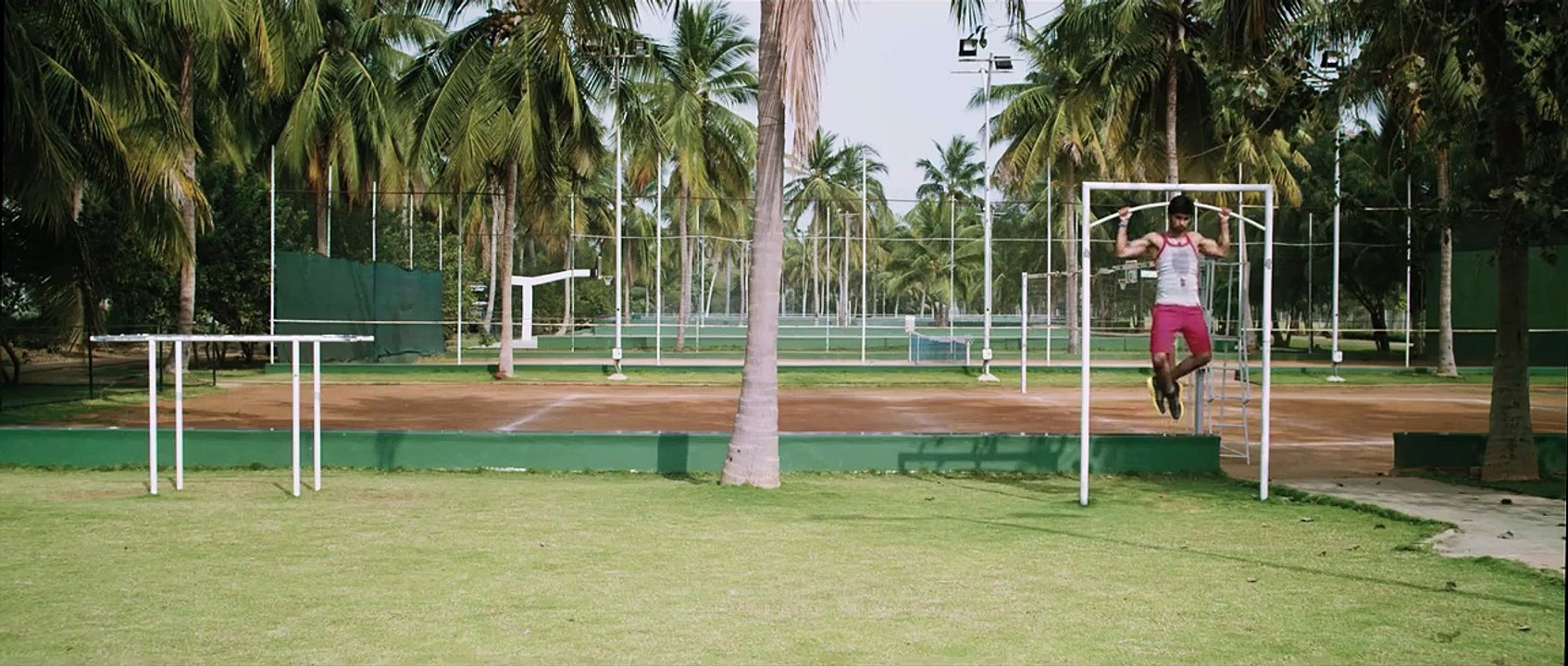 Eetti Oru Thuli Video Song  Adharvaa, Sri Divya