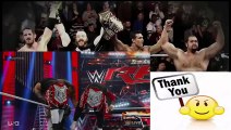 wwe monday night raw 7th december 2015 full show wwe raw 07/12/15 full show part 1/2