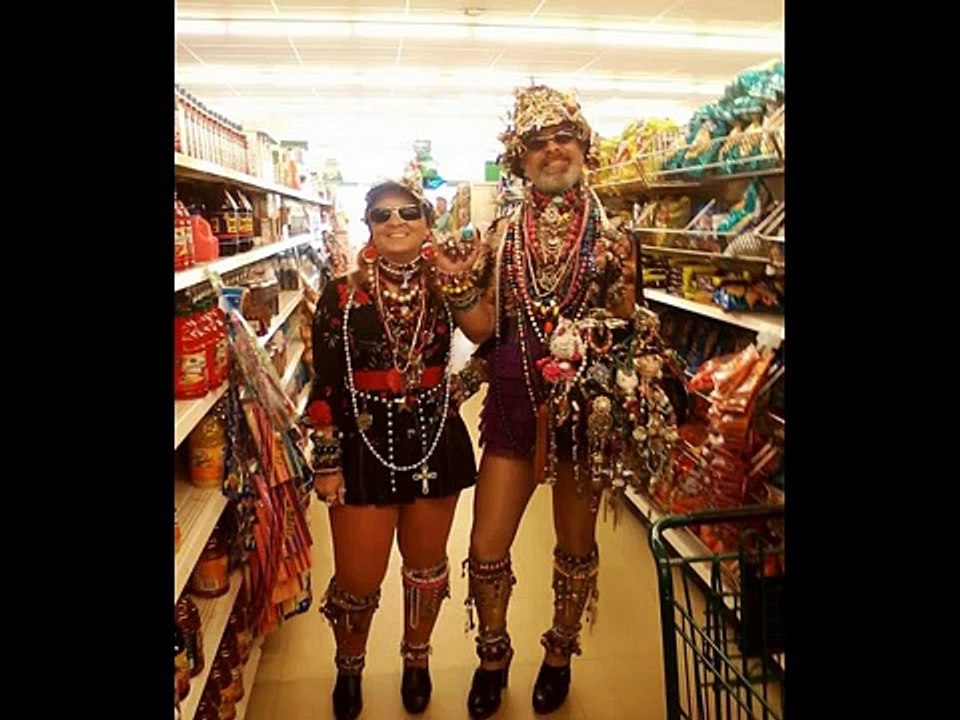 Funny People of Walmart - The Worst of the Worst Collection