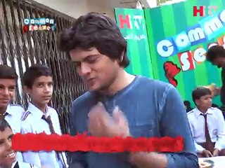 Common Sense - Little Genius School Video 4 - HTV