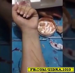 "..Amazing Work - Movie Makeup.. - GVP.."