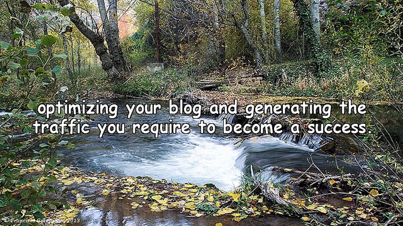 Rob Benwell's "Blogging to the Bank" is back!