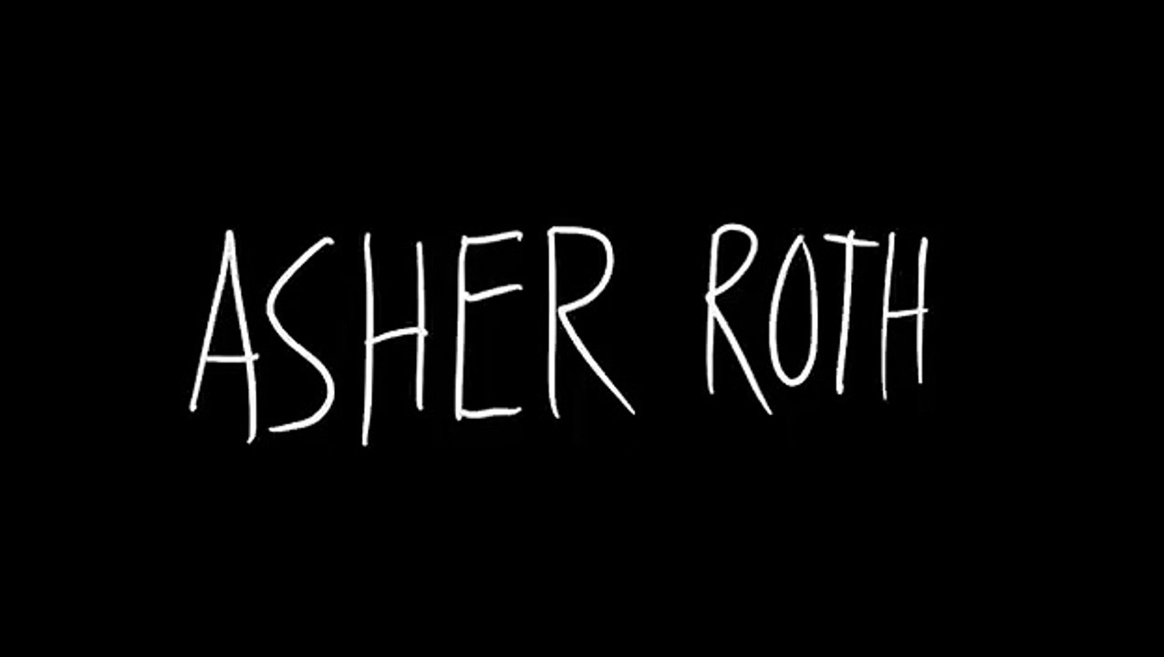 Asher Roth & Buddy - Rap Hands (prod. Fela)