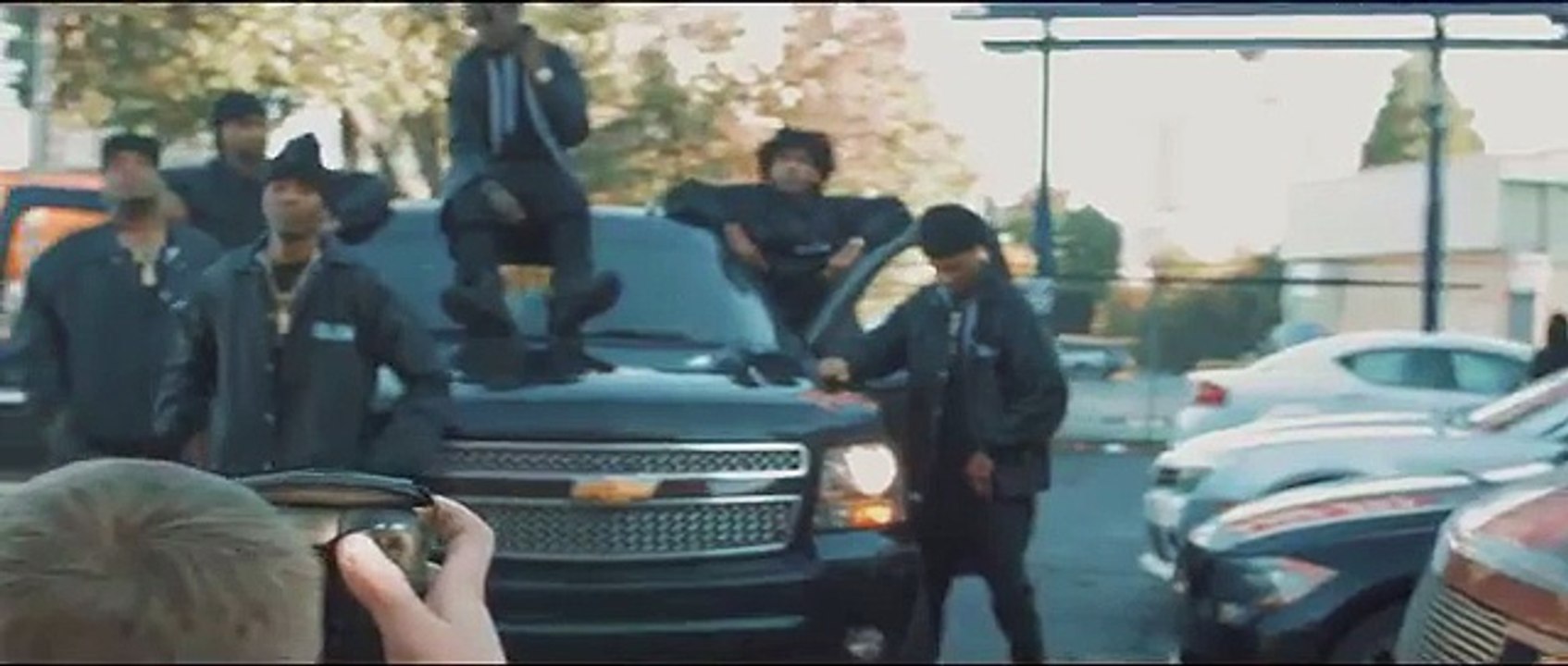 K Camp - Where Ya At (Freestyle)