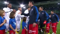 VIDEO Caen 1 – 2 Lille (Ligue 1) Highlights